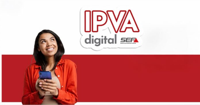ipva-digital ipva digital