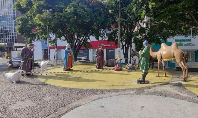 natal varginha a magia das estrelas natal varginha a magia das estrelas