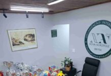 Nova Acrópole está procurando voluntários para organizar e embalar presentes para o Dia das Crianças Nova Acrópole Dia das Crianças Varginha