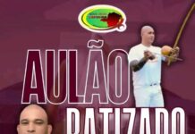 Nova Visão Capoeira realiza evento gratuito neste sábado A Associação Nova Visão Capoeira de Varginha realizará a cerimônia anual de troca de cordas neste sábado, o evento gratuito.