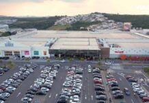 Shopping terá diversas atrações especiais em Varginha no mês de outubro, confira a programação Via Café Shopping Center em Varginha