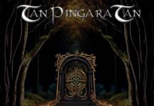 Tan Pinga ra Tan: banda varginhense lança álbum com música que será trilha de game Tan Pinga ra Tan