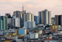 Últimos dias para se inscrever no Concurso Público da Prefeitura de Varginha 2025; veja os detalhes Varginha cidade centro