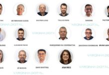 Veja os 15 vereadores eleitos em Varginha Vereadores eleitos em varginha 2024