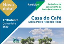 Vida Viva Varginha inaugura nova sede nesta quinta-feira (17) viva viva varginha nova sede