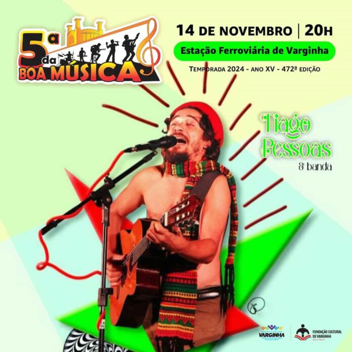 5-da-Boa-Música-Tiago-Pessoas-banda 5ª da Boa Música Tiago Pessoas & banda