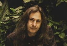 Morre Edgard Brito músico da banda Tuatha de Danann CTuatha de Danann