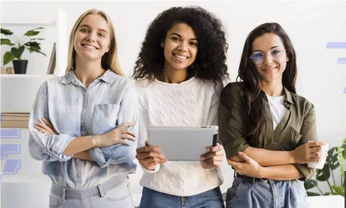 Empreendedorismo feminino Dia Mundial do Empreendedorismo Feminino