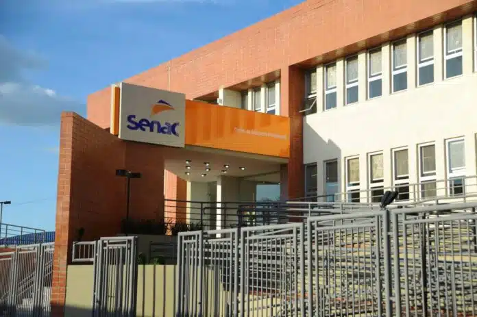 Senac Varginha