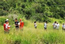 Projeto “Trekking do Conhecimento Cidades VI” está em Varginha Trekking do Conhecimento Cidades VI