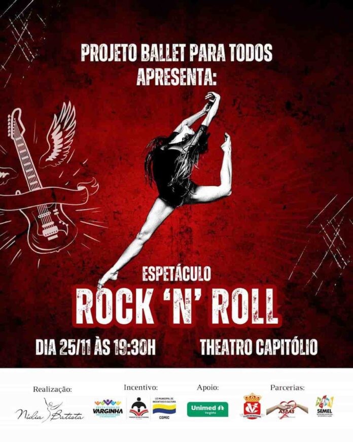 ballet-para-todos-rock-n-roll ballet para todos rock'n roll