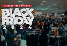 Pesquisa revela alta adesão das empresas para a Black Friday 2024 em MG Black Friday 2024