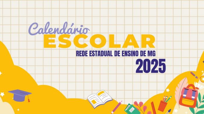 calendario-escolar-2025 Calendário Escolar 2025