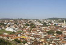Arrecadação alta não garante estabilidade fiscal, veja a condição financeira das cidades mais populosas do Sul de Minas Vista da Cidade de Três Pontas (MG)