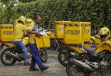 Concurso dos Correios 2024: locais de prova são divulgados Concurso Correios candidatos