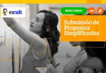 Curso de capacitação a Profissionais da Cultura EaD gratuito está com inscrições abertas até amanhã curso online gratuito cultura