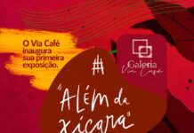 Além da Xícara: Shopping promove exposição com obras que celebram o café e a cultura do Sul de Minas shopping exposição café além da xícara