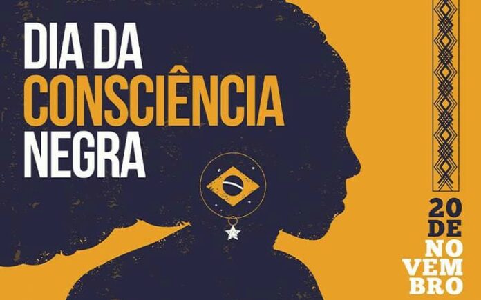 Dia da Consciência Negra Feriado