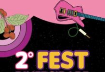2º Fest Diversidade é neste sábado (30) em Varginha, veja a programação Fest Diversidade Parada Gay LGBTQIA+ Varginha