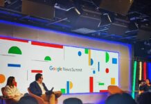 Varginha Digital participa do Google News Summit Brasil Google News Summit Brasil 2024