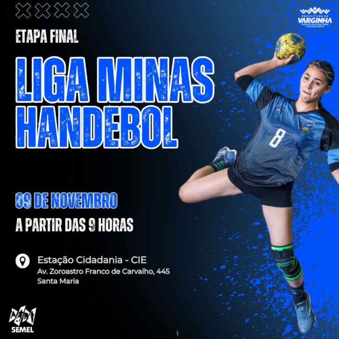 Liga Minas Handebol