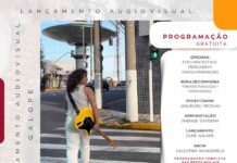 Valentina Mangiapelo lança clipe no Memorial do ET neste domingo lançamento clipe valentia memorial do et