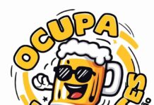 Ocupa Tiradentes: evento beneficente é neste sábado em Varginha Ocupa Tiradentes Varginha