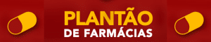 Plantão de Farmácias e Drogarias em Varginha