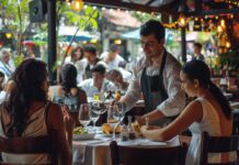 Empresários mineiros estão otimista em relação a vendas no fim de ano mas “bets” preocupam bares e restaurantes