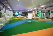 Sustentabilidade ganha protagonismo em evento de distribuição de energia na ExpoMinas em BH Sendi e Verum Partners: parceria inovadora promove sustentabilidade no maior evento de distribuição de energia.