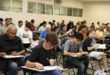Vestibular UEMG 2025: Inscrições para mais de 4 mil vagas em cursos de graduação terminam hoje UEMG Vestibular 2025