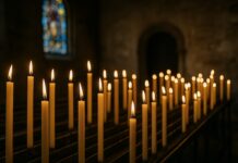 Dia de Todos os Santos: origem, significado e como é celebrado no Brasil e no mundo Velas Dia de Todos os Santos, celebrado em 1º de novembro, e veja como essa tradição cristã é vivida no Brasil e no mundo.
