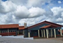 Aulas do ano letivo 2025 da rede municipal começam nesta segunda-feira em Varginha A Prefeitura de Varginha inaugura nesta sexta-feira, 27, a Escola Municipal Leda Maria Pinto Lucio, no Bairro Belo Horizonte.
