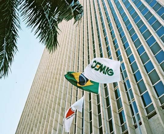 Cemig completa 25 anos no Índice Dow Jones de Sustentabilidade cemig