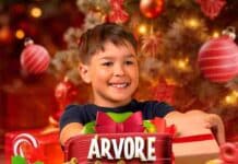 Árvore Solidária: Campanha de Natal arrecada brinquedos no Shopping em Varginha Árvore Solidária leva esperança e realiza sonhos de crianças no Shopping em Varginha
