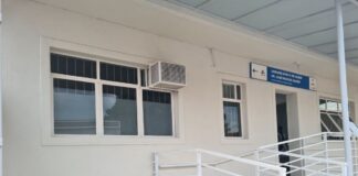 Qual UBS atende seu bairro em Varginha? Veja a lista por região Nova UBS Bom Pastor Varginha