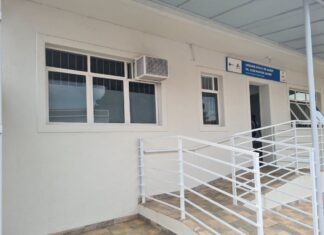 Qual UBS atende seu bairro em Varginha? Veja a lista por região Nova UBS Bom Pastor Varginha