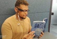 Senac amplia a inclusão com óculos especiais com IA óculos IA Senac