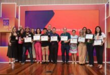 Varginha vence Prêmio Nacional com projeto de reciclagem de resíduos de bananeira projeto varginha resíduos de bananeira