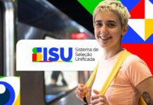 Inscrições para o Sisu 2025 terminam hoje Sisu 2025