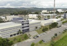 UNIFAL-MG inaugura núcleo de apoio em serviços previdenciários e em comércio exterior em Varginha unifal-mg núcleo varginha