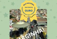 Varginha recebe Selo Ouro do compromisso Nacional da Criança Alfabetizada Varginha recebeu o Selo Ouro do compromisso Nacional da Criança Alfabetizada