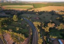EPR Sul de Minas e EPR Vias do Café divulgam balanço de investimentos nas rodovias da região em 2024 Investimentos da EPR Sul de Minas e EPR Vias do Café reforçam a segurança nas rodovias da região, foram mais de 50 mil atendimentos a usuários em 2024.