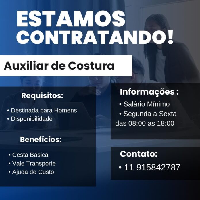 IMG-20250115-WA0042 vaga de emprego auxiliar de costura varginha