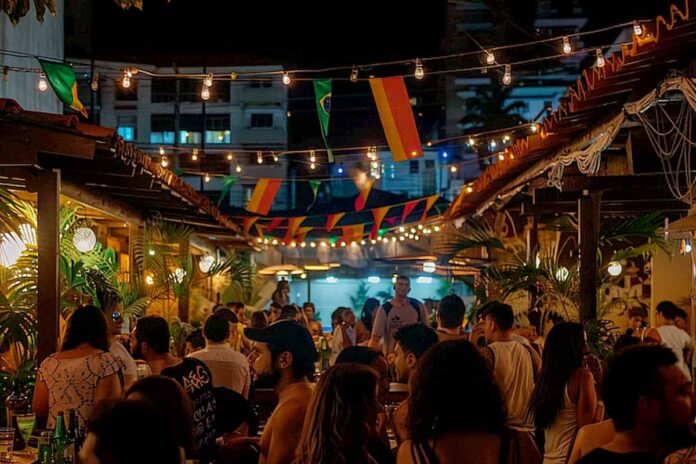 bares feriados