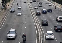 IPVA 2026: veja as datas de vencimento em Minas carros e motos na rodovia ipva automóveis