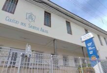 Colégio dos Santos Anjos abre vaga para Agente de Pastoral em Varginha colégio santos anjos varginha