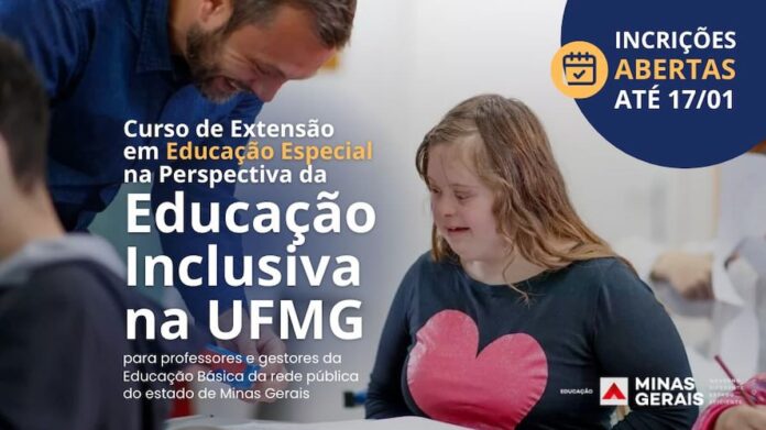 curso-educacao-especial-inclusiva O Curso de Extensão gratuito online em Educação Especial na Perspectiva da Educação Inclusiva