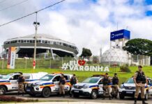 Varginha é a 2ª cidade mais segura de Minas segundo o Anuário 2024 das Cidades Mais Seguras do Brasil Varginha é Destaque no Anuário 2024 das Cidades Mais Seguras do Brasil com uma taxa de 5,7 assassinatos por 100 mil habitantes.