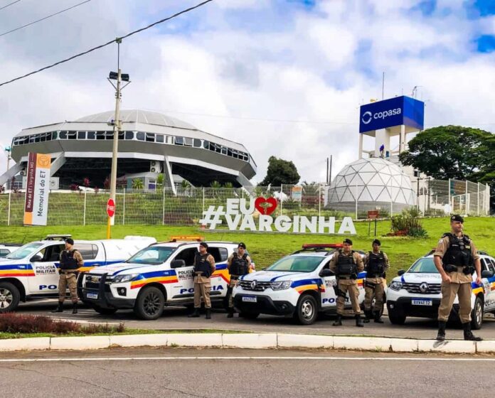 Varginha é Destaque no Anuário 2024 das Cidades Mais Seguras do Brasil com uma taxa de 5,7 assassinatos por 100 mil habitantes.